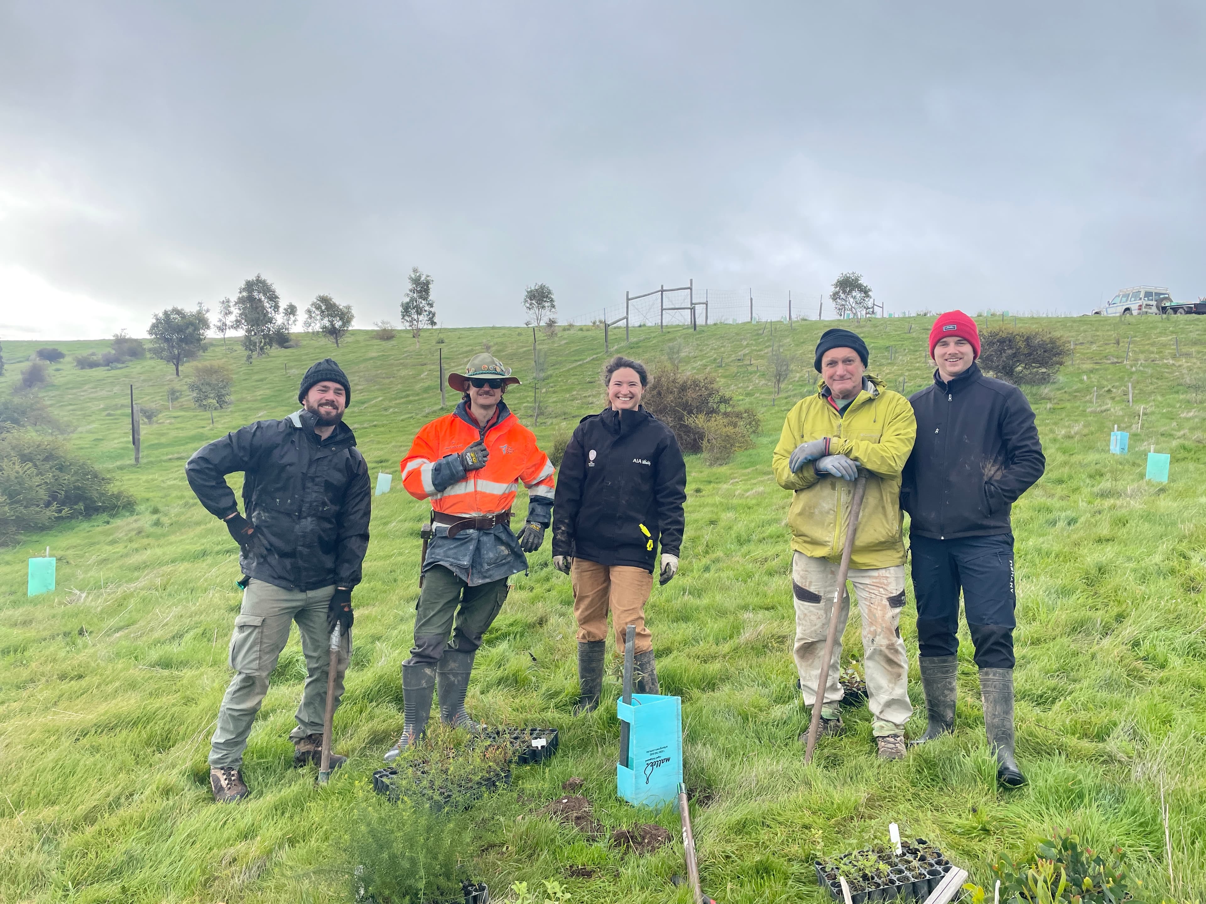 Environmental education